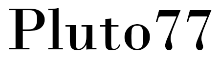 Pluto77